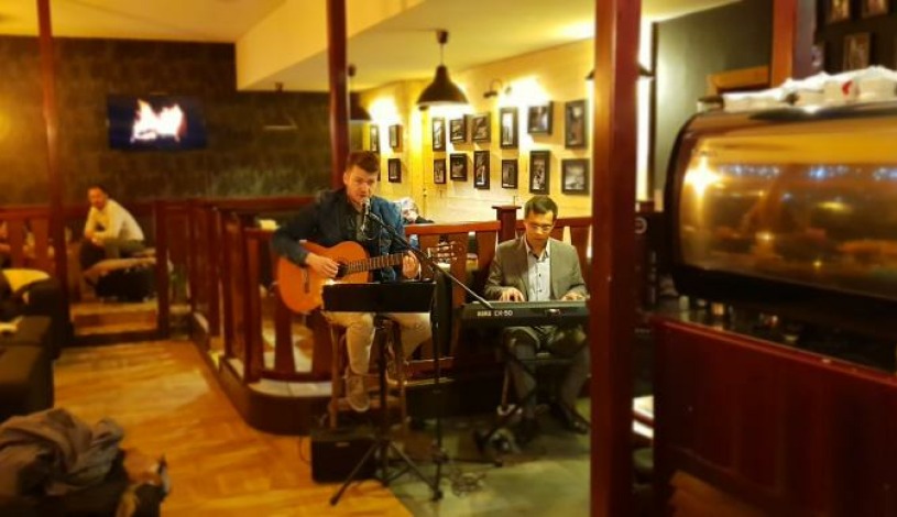 Hotel CROCUS **** Vysoké Tatry